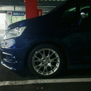 ステップワゴンスパーダ RK5