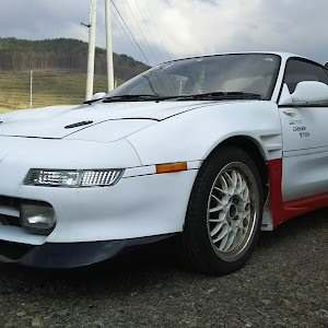 MR2 SW20