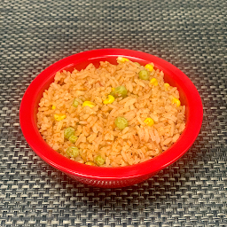 Mexican Rice