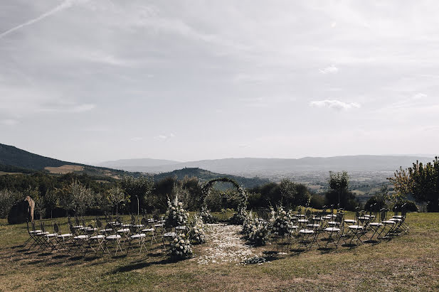 Pulmafotograaf Andrea Di Giampasquale (andreadg). Foto tehtud 12 mai 2023