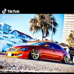 マークX GRX120