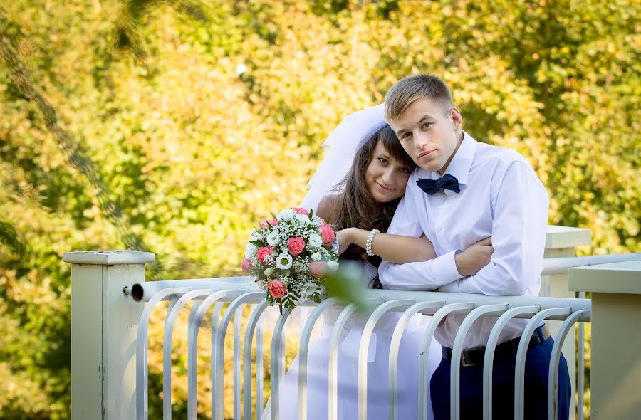 Wedding photographer Tatyana Makarova (taanya86). Photo of 8 September 2013