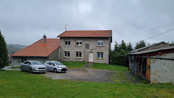 maison à Saint-Genest-Malifaux (42)