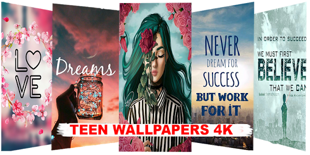 teen wallpaper(圖1)-速報App
