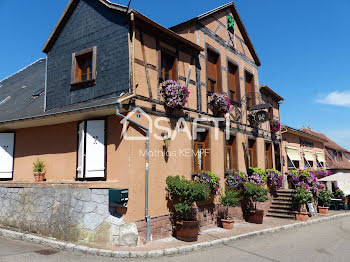 maison à Dambach-la-Ville (67)