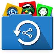 Apps Backup & Restore 1.3 Icon