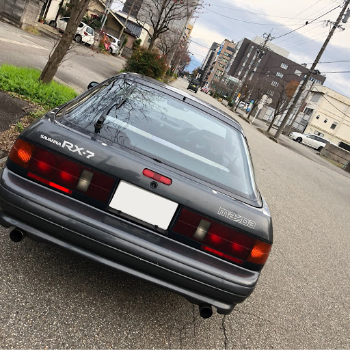 ミケのプロフィール画像