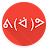 Le Face Keyboard - Custom keys icon