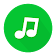 绿乐 icon
