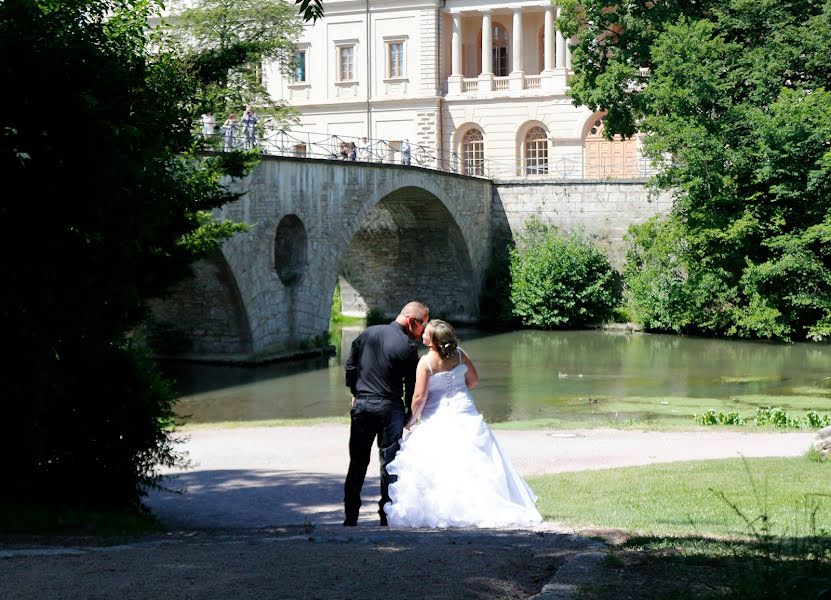 Wedding photographer Grit Fischer (fotostudioontour). Photo of 10 March 2019