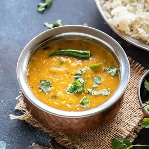 Dhaba Style Daal Tadka