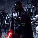 Star Wars: Battlefront 2 (Darth Vader) Theme Chrome extension download