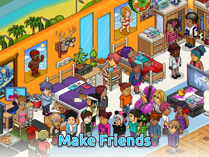 Habbo MOD (Free Shopping) 8