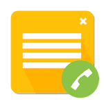 Cover Image of Tải xuống Call Notes Pro - check out who is calling 7.0.4 APK