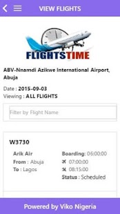 How to download FlightsTime patch 1.4.1 apk for android