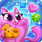 Cover Image of Herunterladen Cookie-Katzen 1.58.0 APK