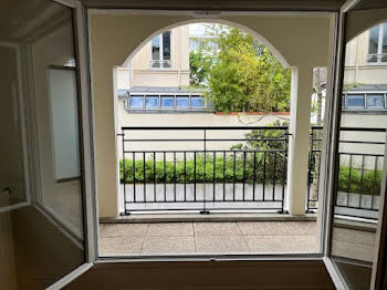 appartement à Saint-maur-des-fosses (94)