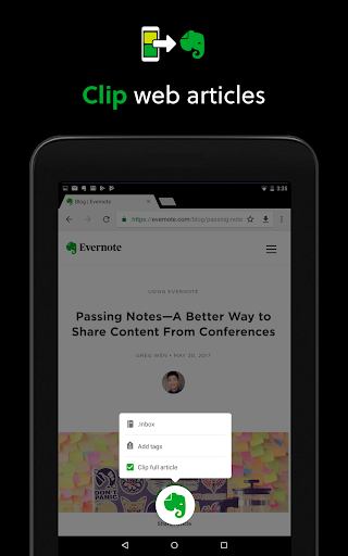 Evernote