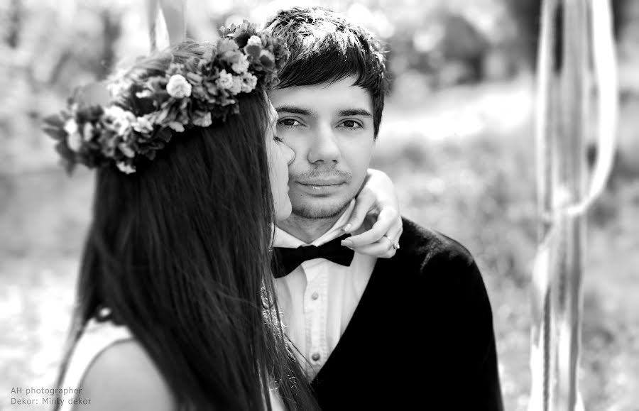 Photographe de mariage Elen Don (weddingcanada). Photo du 17 mai 2014