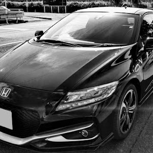 CR-Z ZF2