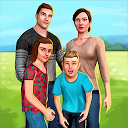 Download Spring Vacations 2018 - Happy Family Game Install Latest APK downloader