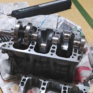 アルトワークス HA21S