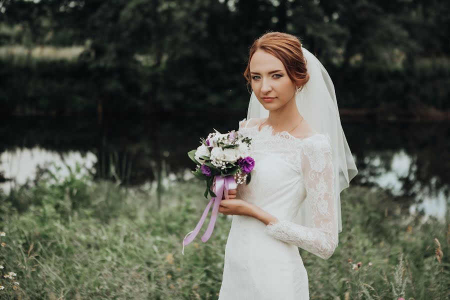 Свадебный фотограф Татьяна Гулевская (tanusha7865). Фотография от 18 апреля 2019
