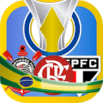 Cover Image of Download BRASILEIRÃO 2019 Jogo - Serie A / B 2.1 APK