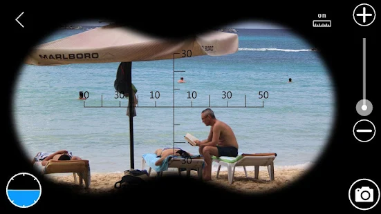 Digital Binoculars(圖2)-速報App