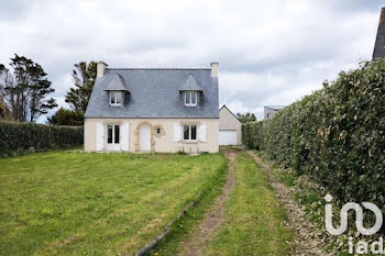 maison à Plounéour-Brignogan-plages (29)