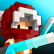 ChooChoo Heroes 1.2.3 Icon