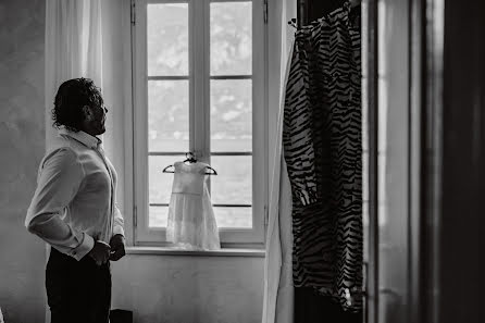 Photographe de mariage Alessio Martinelli (blackandlight). Photo du 16 octobre 2021