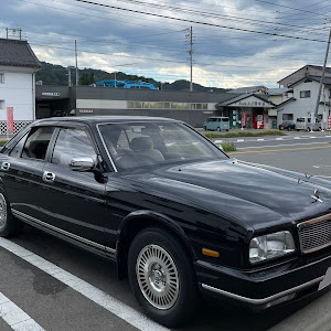 シーマ FGY32