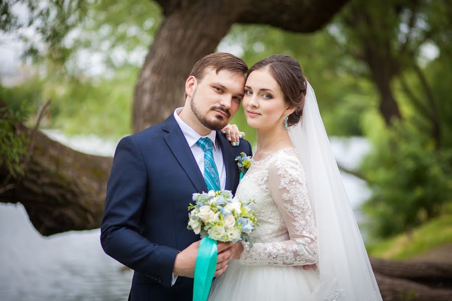 Wedding photographer Yuliya Zayceva (zaytsevafoto). Photo of 4 October 2017