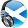 Scottish Radio Stations icon