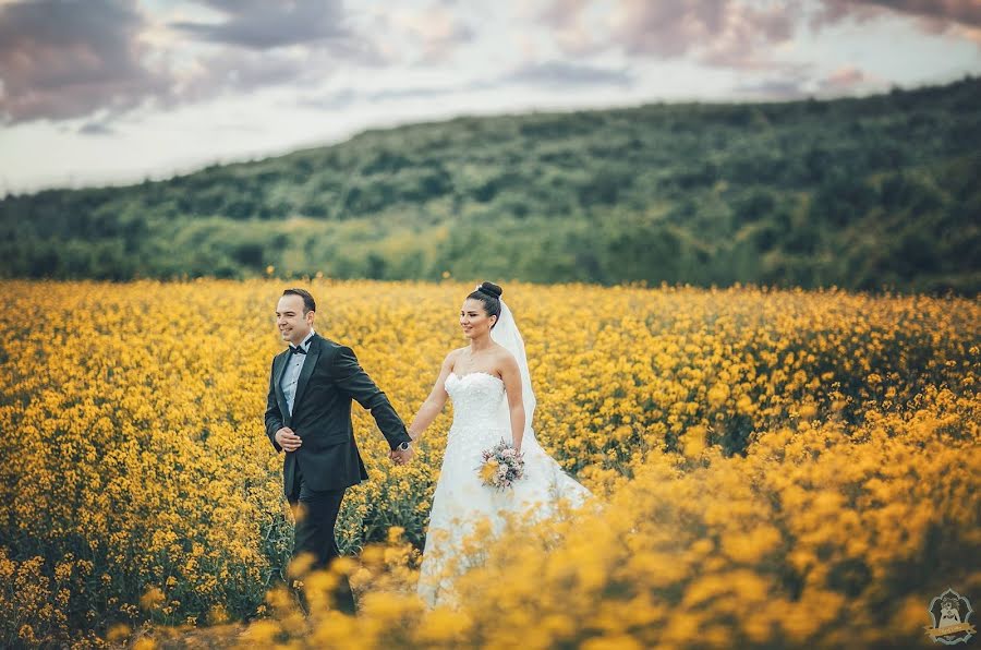 Jurufoto perkahwinan Erkan Er (fotografdukkani). Foto pada 15 Jun 2020