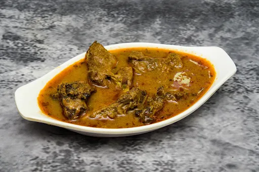 Mutton Korma