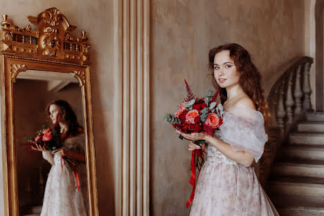 Fotógrafo de bodas Polina Pavlova (polina-pavlova). Foto del 5 de febrero