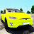 Electric Car Simulator Real 3D icon