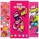 Download Pop Art Wallpaper 3D For PC Windows and Mac 1.0