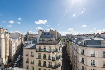 appartement à Paris 10ème (75)