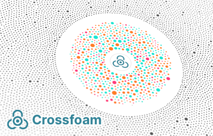 crossfoam Preview image 0