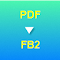 Item logo image for PDF to FB2 Converter