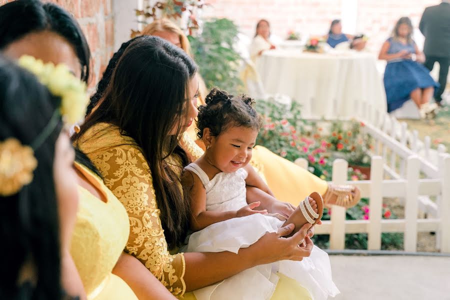 Fotógrafo de casamento Alena Katsura (alenakatsura). Foto de 9 de dezembro 2020