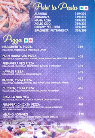 Cirqle menu 3