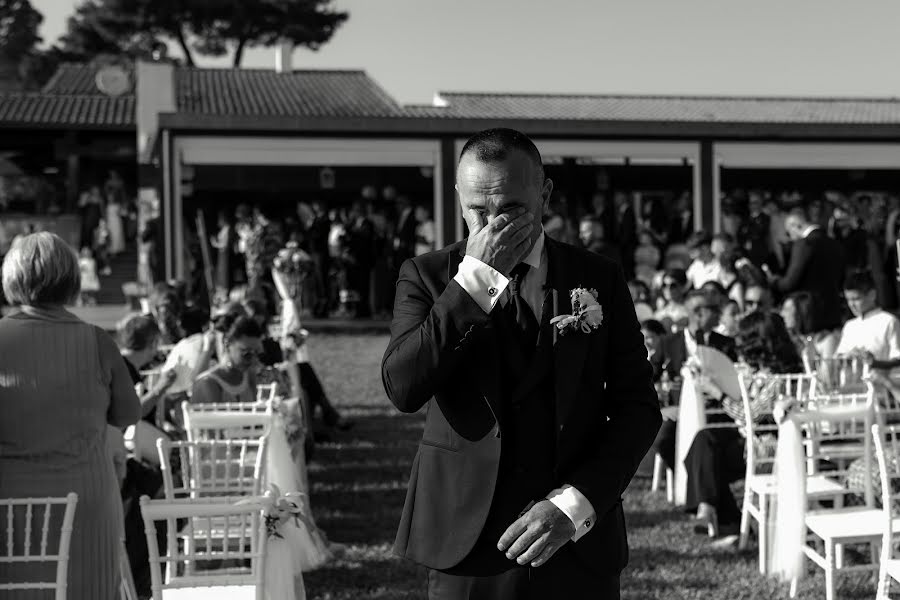 Huwelijksfotograaf Alessandro Boggi (alessandroboggi). Foto van 15 oktober 2023