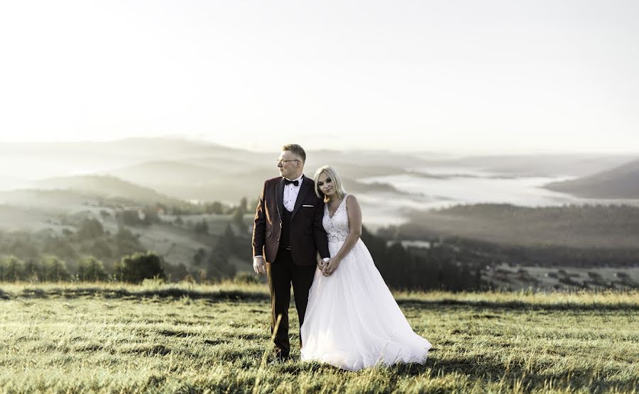 Photographe de mariage Karolina Suska (ksuskaphoto). Photo du 9 décembre 2022