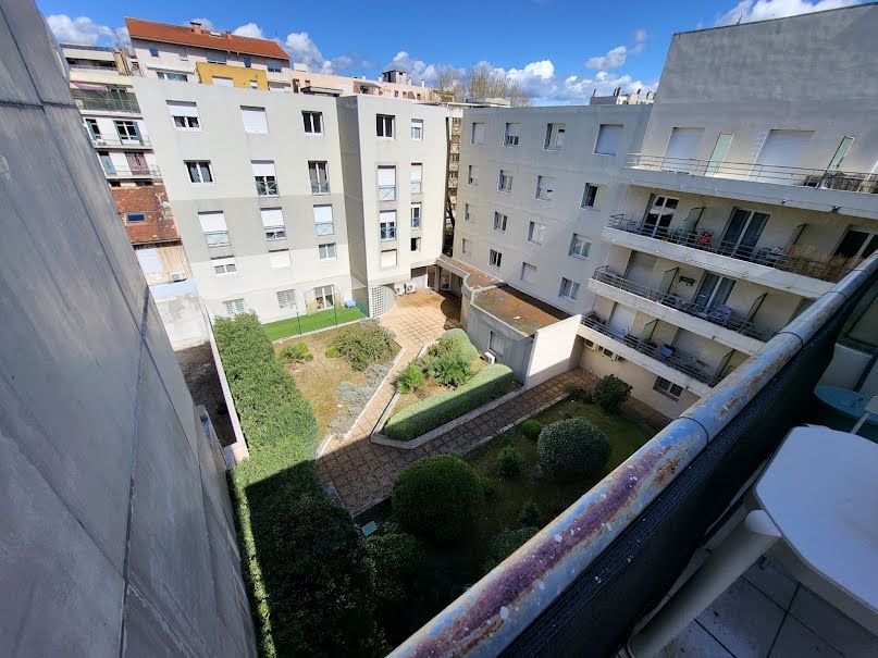 Vente appartement 1 pièce 19 m² à Marseille 5ème (13005), 107 000 €