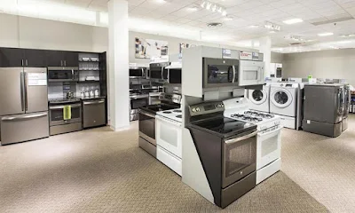 Fresh Tech Appliances