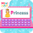 Princess Computer - Girl Games icon